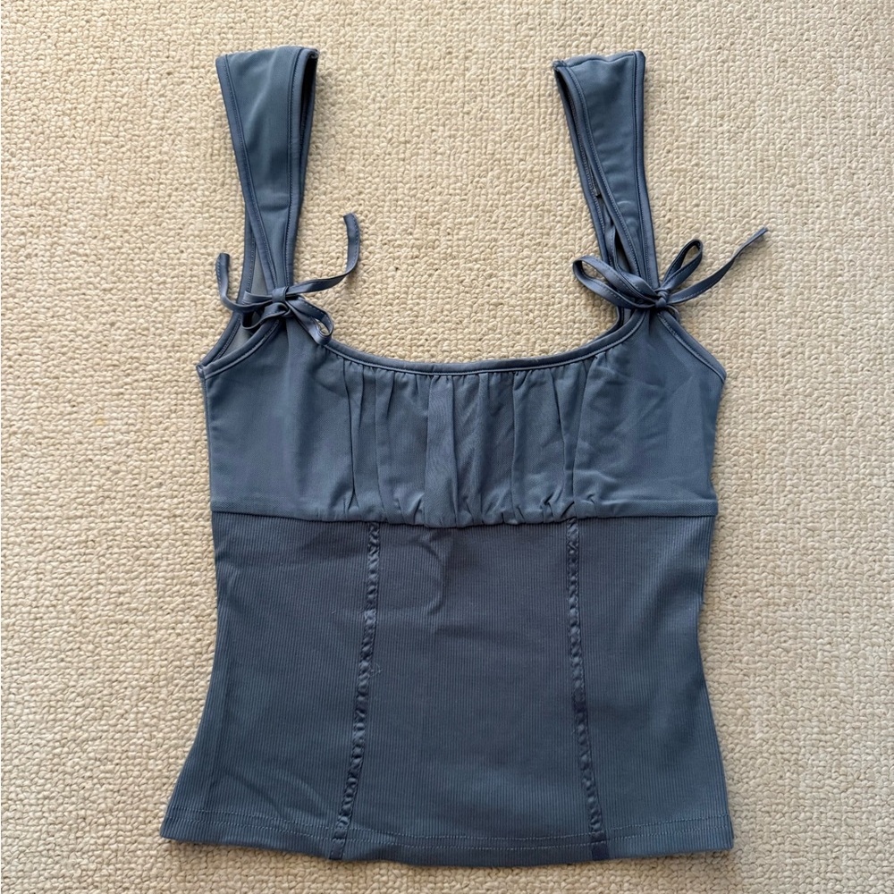 Tiger Mist Camisole Top